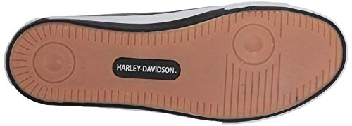 Harley-Davidson Women's Toric Sneaker4