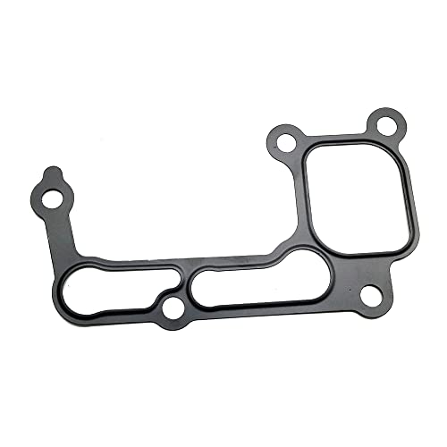 Image of Partsflow Engine Cylinder Head Gasket Set For 2001-2005 Honda Civic Ex V-tec For 2001-2005 Honda Civic Hx V-tec 1.7l 1700cc 1668cc (16 Valve), Eng. Code inchd17a2 inch inchd17a6 inch