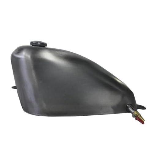 Réservoir essence moto 12L modifié haute autonomie pour VLX 400 600
