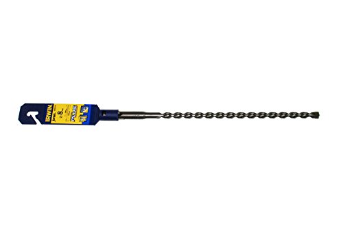 Preisvergleich Produktbild Irwin 10501971 IW10501971, Multi, 8.0mm x 260mm