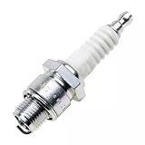 Replacement B8HS-10 Spark Plug for Autolite 4092 XS4092 for Bosch W3AC W4AC WR3CC for Champion L78C 