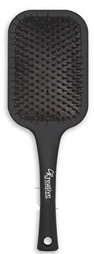 Styling Hair Brush - Nylon Bristle image 4
