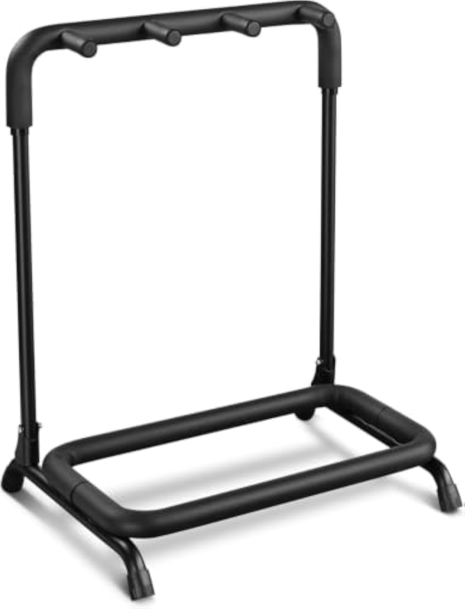 Foldable Guitar Rack Stand Holder