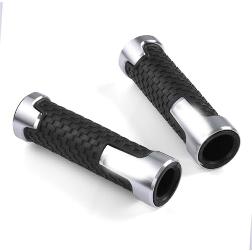 Puños para CB600F y Hornet 900 que eliminan el deslizamiento del acelerador