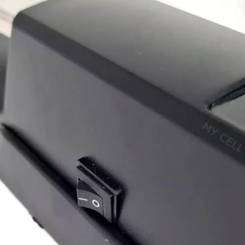 Pedal de Sustain SMPS-02 P10 Smart