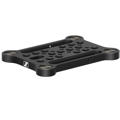 Sennheiser EW DP MOUNTING PLATE kit de montage pour EW D EK - vue 2