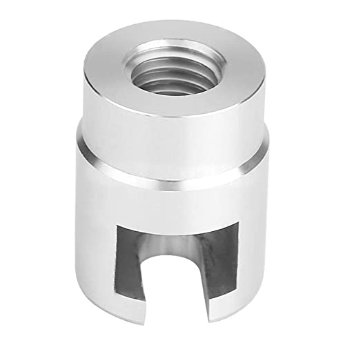 M10-M12 Car Head Dent Repair Tools Adapter Dent Lifter Puller Fit for Slide Hammer Pulling Tab-Removal Kit Adapter Screw Car Dent Repair Kit Puller Paintless-dent Repair Rods Tools Metal Tap Down Pen