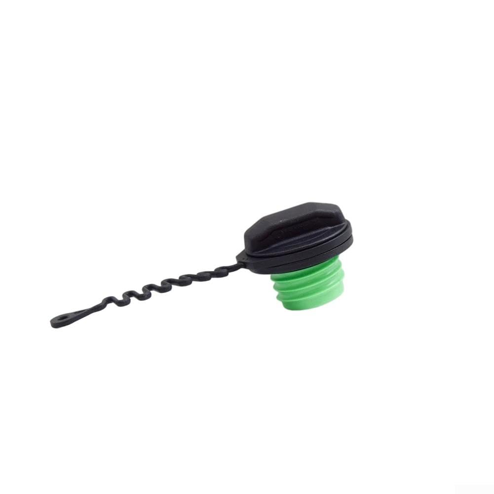 Bouchon de remplissage de carburant pour Smart Fortwo 451 pour véhicules Mercedes-Benz remplace A4514700105 ABS conçu pour une fermeture sécurisée du réservoir