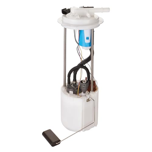 Image of Detroit Axle - Fuel Pump Module for Chevrolet GMC Express Savana 1500 2500 3500, Electrical Fuel Pump Module Assembly Replacement
