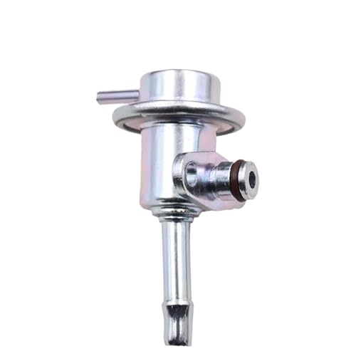 Régulateur de pression d'injection de carburant 22670-AA050 stop surconsommation essence - 6