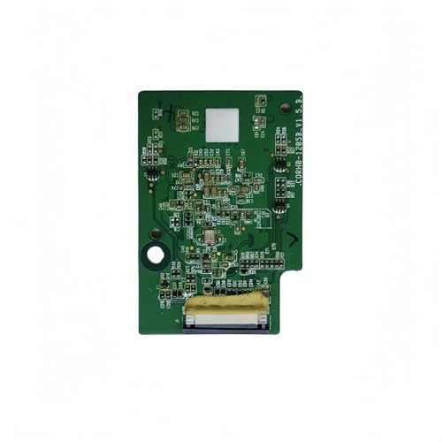 Roboterreiniger-Core-Board for SWiFi-Board for Ecovacs for Deebot for Ozmo 920 Roboterreiniger-Teileersatz