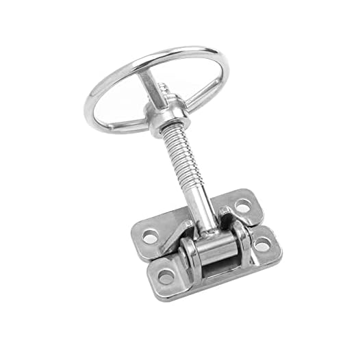 Stainless Steel Steaming Machine Hand Wheel