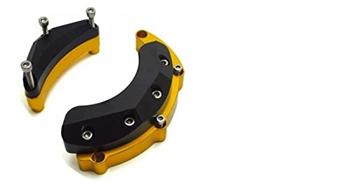 Évitez la casse moteur Yamaha MT09 avec ce carter or 2016