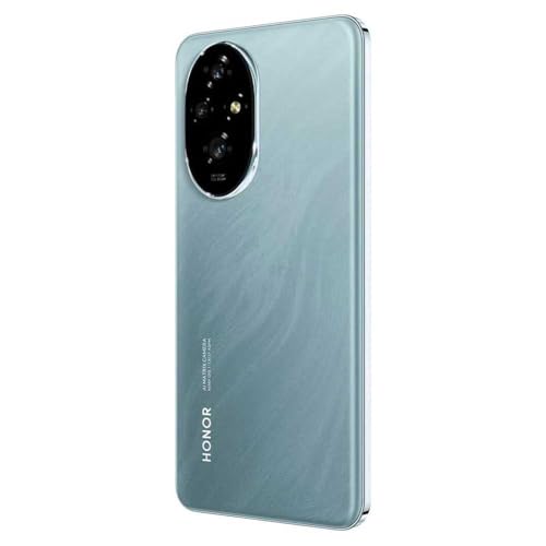 Smartphone HONOR 200VERT - Kraftfull och Stilren Smartphone