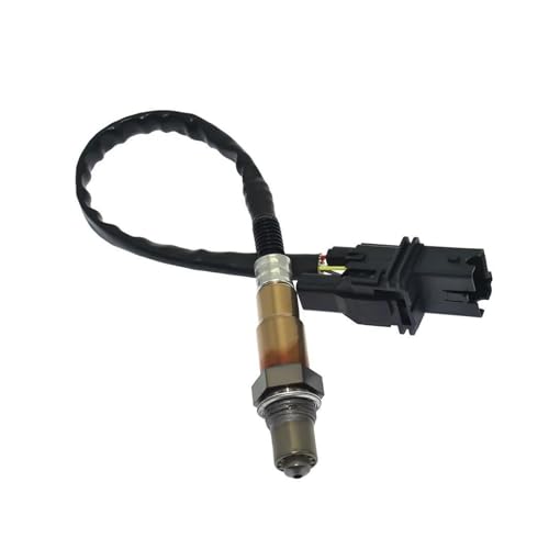 Capteur d'oxygène résout voyant moteur allumé Infiniti QX4