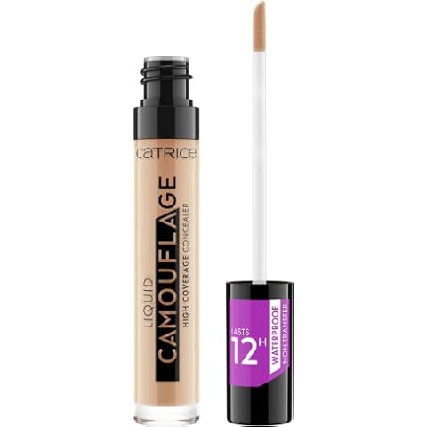 Catrice Corrector Camouflage Honey 015 Cover