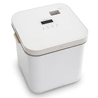 every U. 空蔵 KURA 真空保存容器 米びつ 5kg ブラウン Amazon.co.jp: every U. 5ツ星お米マイスター推奨 空蔵 KURA 真空保存
