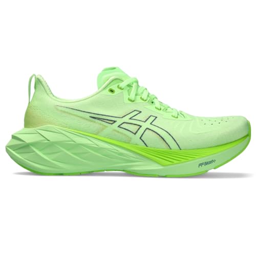 ASICS Men's NOVABLAST 4