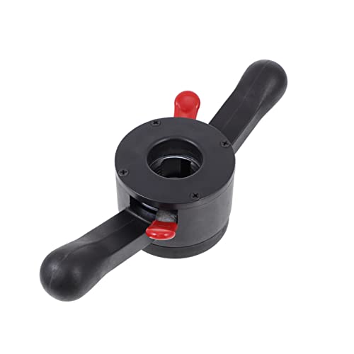 STOBAZA 1Pc Automobile Tire Balancing Tool Durable Tire Repairing Gadget for Enhanced Vehicle Stability Suitable for Professional Auto Repair Shops Inner Easy to Use