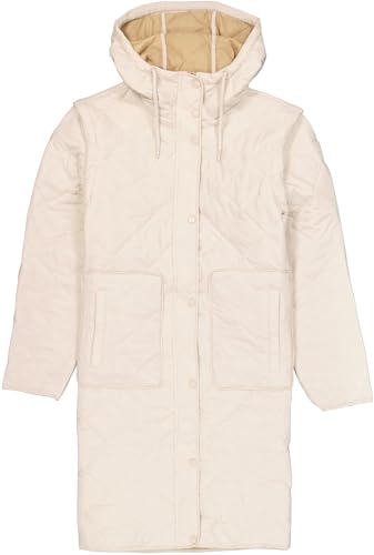 Garcia Outerwear Jacket, Cuban Sand, M Women's