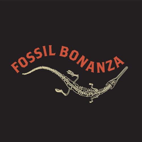 Fossil Bonanza cover art