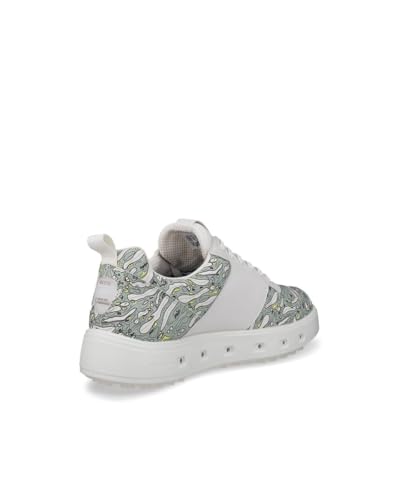 Image of ECCO Golf Street 720 DS Gore-TEX Waterproof Golf Shoe