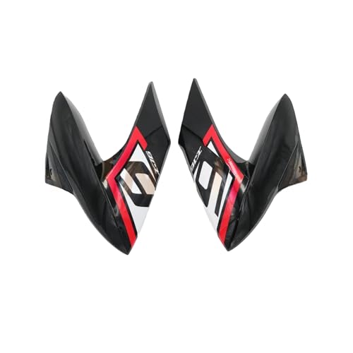 Carénage latéral de moto XJ6 cache de protection robuste 2009-2012 - 5