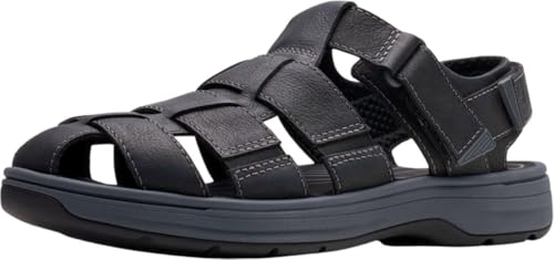 Image of Clarks mens Saltway Cove