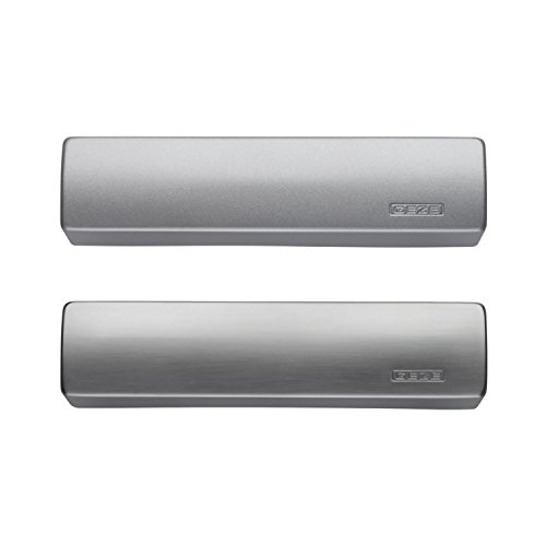 Abdeckkappen TS5000, silber, 1 Stück | Zubehör zu Türschließer