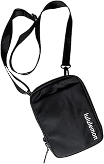 Lululemon Easy Access Crossbody (BLK)