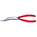 Knipex 3881200A Double Angle 120 Long Nose Pliers