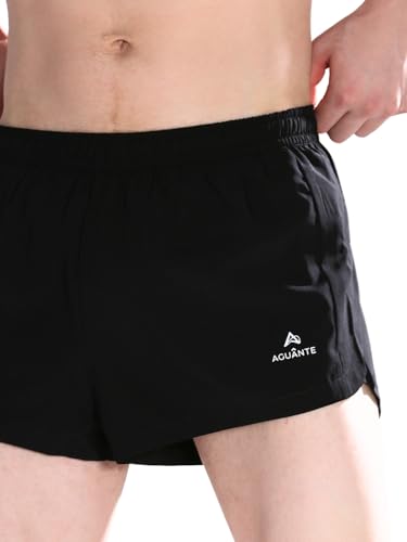 Image of Men's 2 inch Split Running Shorts