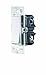 Leviton VRS15-1LZ Vizia RF + 15A Scene Capable Switch, White/Ivory/Light Almond