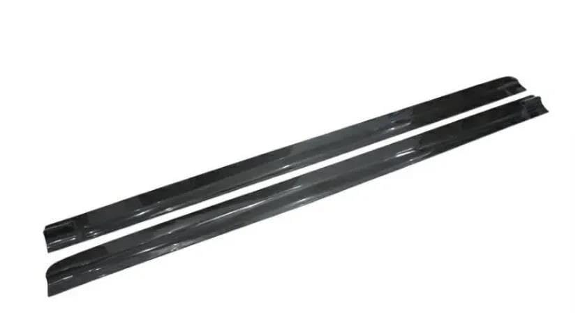 Kit carrocería 3D faldones laterales F15 F16 F95 F96 divisor lateral X5 4