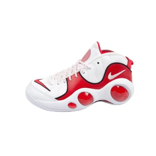 Image of Nike Men's Air Zoom Flight 95 OG Basketball Shoes