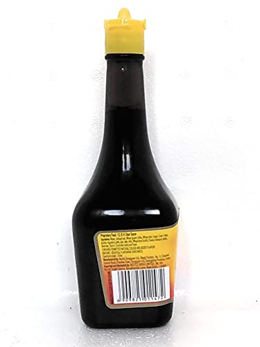 Image of Maggie Liquid Sauce Seasoning Naturally Fermented, 6.76 Fl Oz / 200 Ml / 235.6 G
