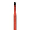Vic FIrth - NOVA Drumsticks - 7AN - Nylon Tip - Red #2