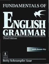 Fundamentals of English Grammar Student Book with Answer Key and Online ...
