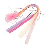 Banderole de ruban de vélo : avec une méthode d'application simple, elle peut être facilement décorée sur votre vélo.