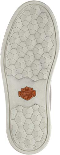 Harley-Davidson Women's Kearns Motorcycle Boot4