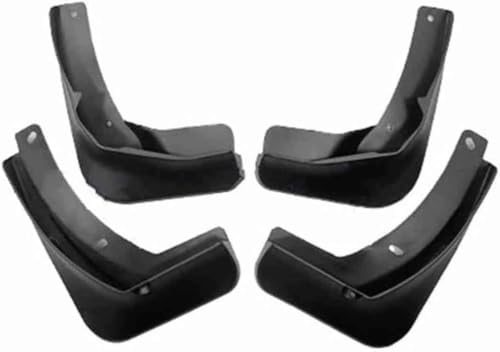 Guardabarros para VW Golf 7 MK7: viaja sin preocuparte por el barro y la suciedad del camino 2