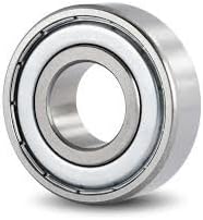 Ball Bearing 6309 ZZ