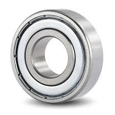 HRB Ball Bearing 6008 ZZ