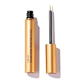 VieBeauti Premium Eyelash Growth Serum: lash Enhancing Serum with Advanced Formula to Boost Longer Fuller and Thicker Looking Lashes