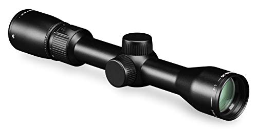 Vortex Optics Razor HD LH 1.5-8x32 SFP Riflescope G4 BDC MOA