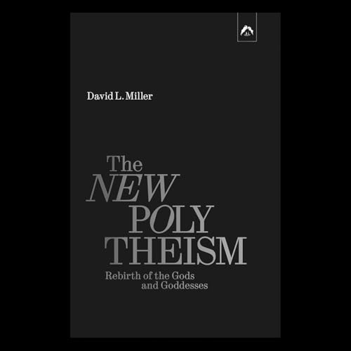 『Review: The New Polytheism by (Hillman) by David Miller and James Hillman』のカバーアート
