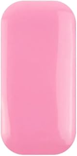 Silicone Lash Base – Reusable Non-Slip Pad for Promade Fans and Lash Strips, Pink Lash Extension Workstation Organizer, Professional Lash Artist Supplies