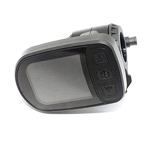 RCBCPLGLNK o[W Sqaure LCD fBXvC 48V S12 dXN[^[p HongHaop G u[X^[XN[^[p[cɓK