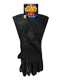 Star Wars Darth Vader Gloves