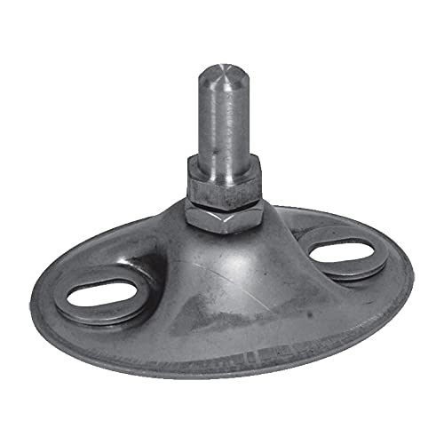 Crapaudine INOX 90x70 Cover